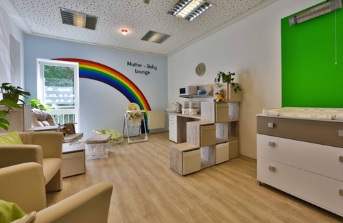 Waldmuenchen Hotel | Sonnenhotel Bayerischer Hof