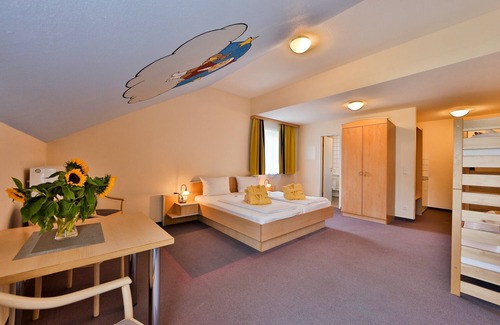 Waldmuenchen Hotel | Sonnenhotel Bayerischer Hof