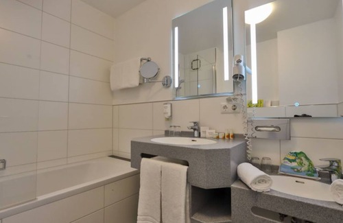 Waldmuenchen Hotel | Sonnenhotel Bayerischer Hof