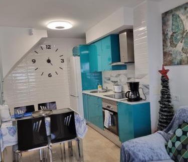 Sonnenland Apartment | Sonnenland Meloneras & Maspalomas