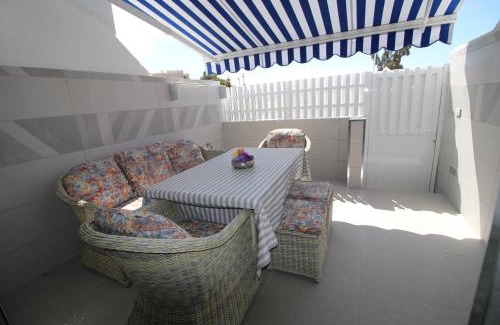 Sonnenland Apartment | Sonnenland Meloneras & Maspalomas