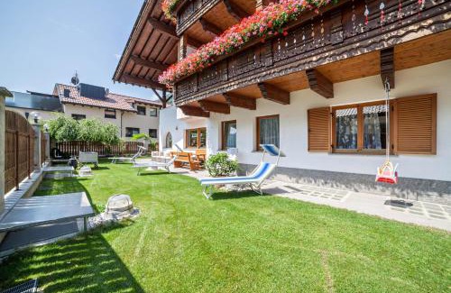 San Martino in Passiria Apartment | Sonnenparadies Apartement 2