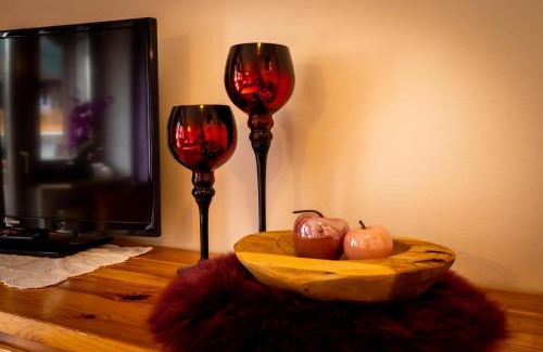 San Martino in Passiria Apartment | Sonnenparadies Apartement 2