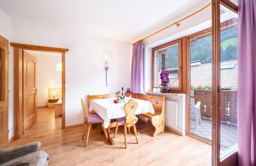 San Martino in Passiria Apartment | Sonnenparadies Apartement 2