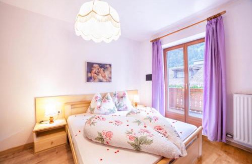 San Martino in Passiria Apartment | Sonnenparadies Apartement 2
