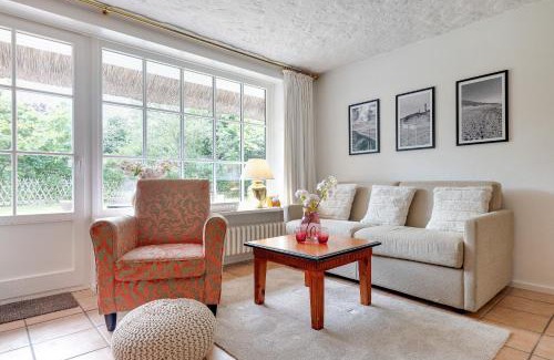 Keitum Apartment | Sonnenreet
