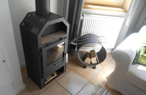 Niederhorbach Bed & Breakfast | Sonnenschein 1 - House Sonnengarten