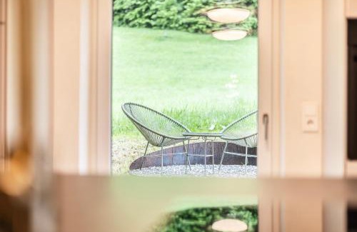 Grossdorf House | Sonnenschein Chalet Egg