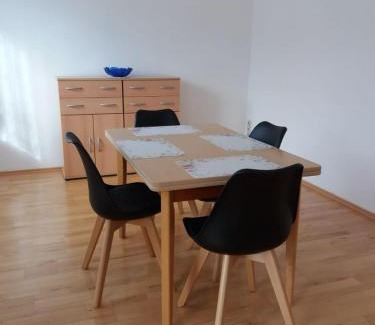 Neustrelitz Apartment | Sonnenschein