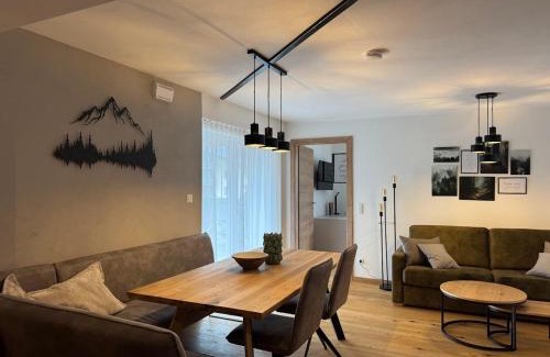 Filzmoos Apartment | Sonnenseite Filzmoos