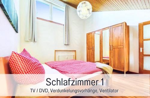 Schonach im Schwarzwald Apartment | SONNENSEITE Schonach mit privater Sauna