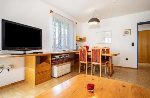 Langenargen Apartment | Sonnenstube