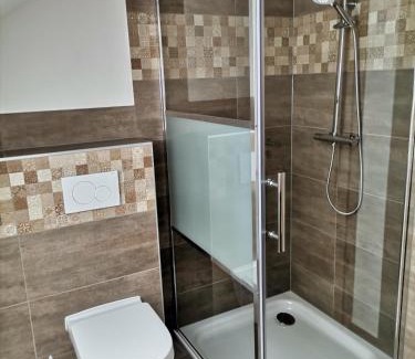 Wehlen Apartment | Sonnenufer Apartment & Moselwein I