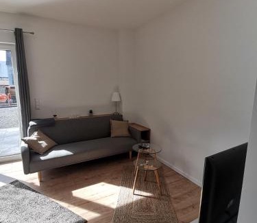 Wehlen Apartment | Sonnenufer Apartment & Moselwein II