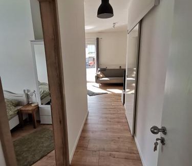 Wehlen Apartment | Sonnenufer Apartment & Moselwein II