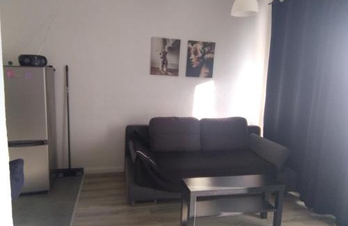 Krefeld Apartment | Sonnenuntergang
