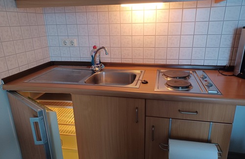 Schofweg Apartment | Sonnenwald Schönblick apartment with terrace Pet-friendly!