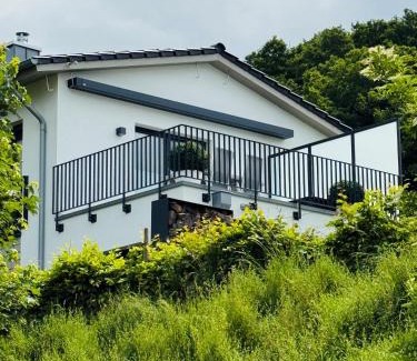 Heringhausen House | Sonnenweg 4