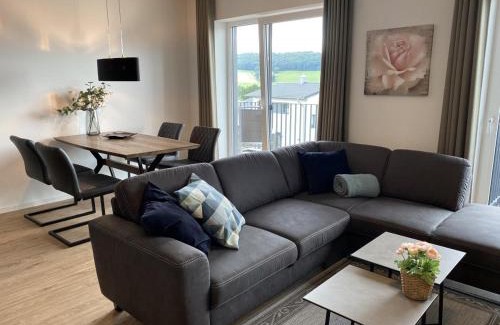Heringhausen Apartment | Sonnenweg 48-5 - HARMONIE