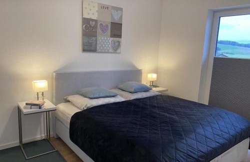 Heringhausen Apartment | Sonnenweg 48-5 - HARMONIE