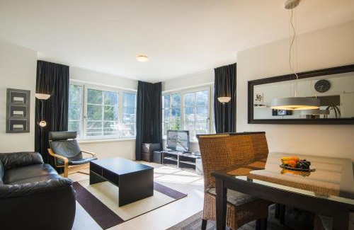 Bad Gastein Apartment | Sonnenwende by AlpenTravel