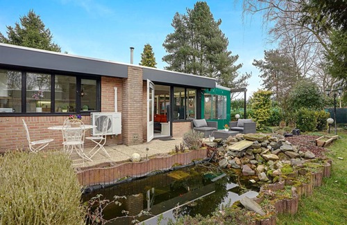 Rekem House | Sonnevijver NR A50