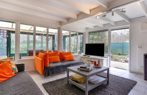 Rekem House | Sonnevijver NR A50