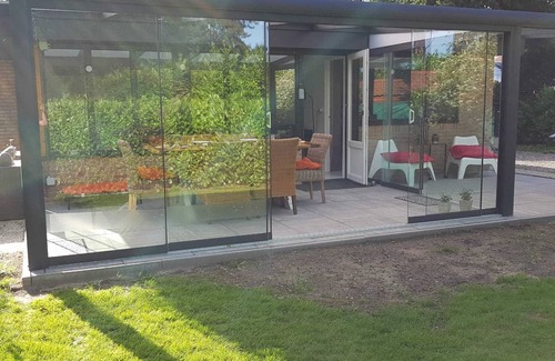 Rekem House | Sonnevijver NR A50