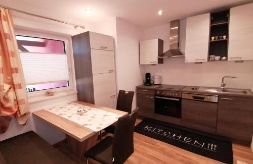 Pichl Apartment | Sonnfeld Appartement