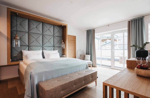 Alpendorf Hotel | Sonnhof Alpendorf - an adults only place
