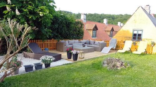 Harrislee Apartment | Sonnige Ferienwohnung I