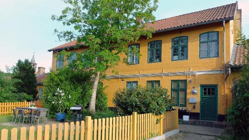 Harrislee Apartment | Sonnige Ferienwohnung I
