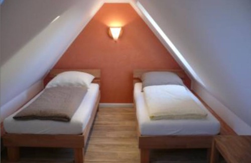 Baltrum Apartment | Sonnige Fewo auf Baltrum - Meeresblick Nach Allen Seiten, Strandnah