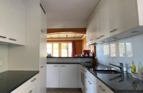 Schoenried Apartment | Sonnige Matte by Interhome