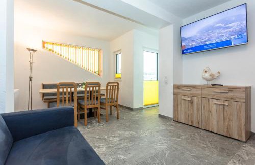 Embach Apartment | Sonnige Ruhe