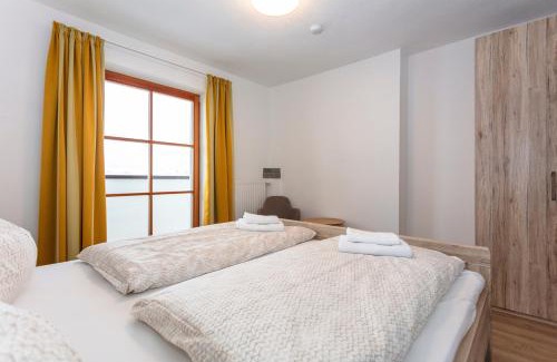 Embach Apartment | Sonnige Ruhe