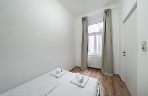Altlerchenfeld Apartment | Sonniges Apartment in Top-Lage