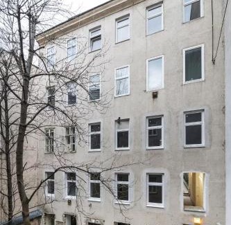 Altlerchenfeld Apartment | Sonniges Apartment in Top-Lage