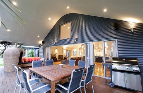 Yallingup House | Sonning Wave Yallingup