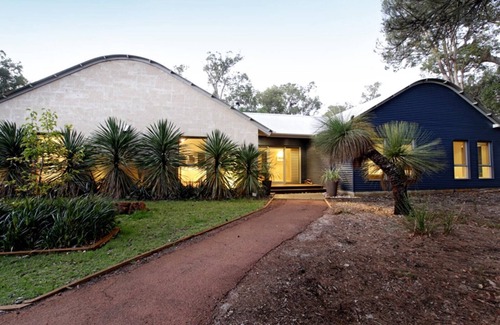 Yallingup House | Sonning Wave Yallingup