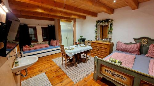 Abtenau House | Sonnleit'n Zimmer 7