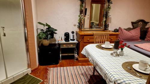 Abtenau House | Sonnleit'n Zimmer 7