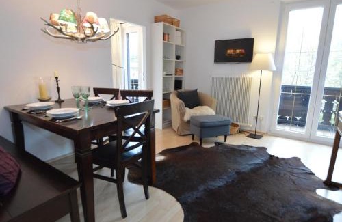 Hinterthal Apartment | Sonnleiten 15