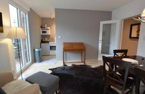 Hinterthal Apartment | Sonnleiten 15