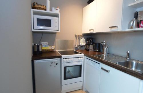 Hinterthal Apartment | Sonnleiten 15