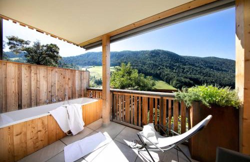 Collepietra Apartment | Sonnleiten Sonnenadler 2
