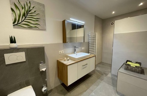 Oberau Apartment | Sonnseit Living by Interhome