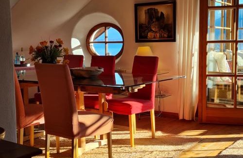 St. Gilgen Apartment | Sonnwirtstöckl am See