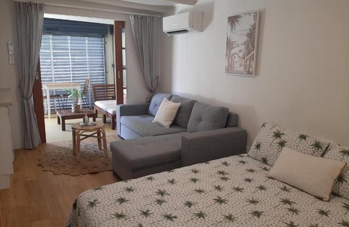 Marcoola House | SONNYS PLACE! 1 Bedroom private studio Marcoola Sunshine Coast