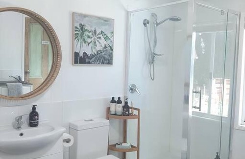 Marcoola House | SONNYS PLACE! 1 Bedroom private studio Marcoola Sunshine Coast